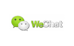 微信公众号